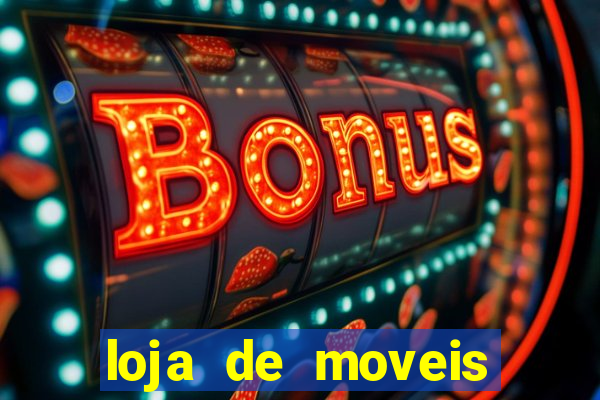 loja de moveis usados bauru